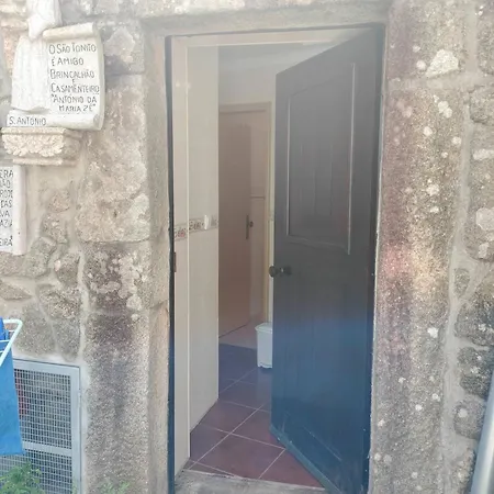 R3 - Casa Do Arguina Oliveira do Hospital