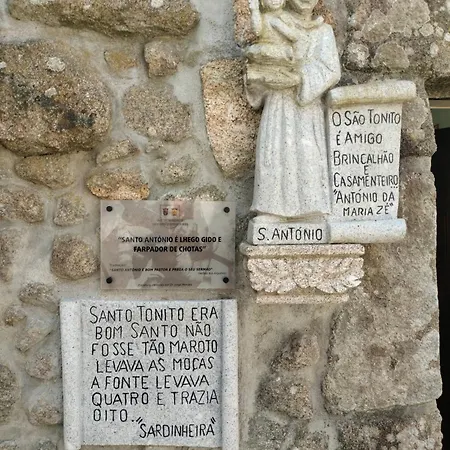 R3 - Casa Do Arguina Villa *