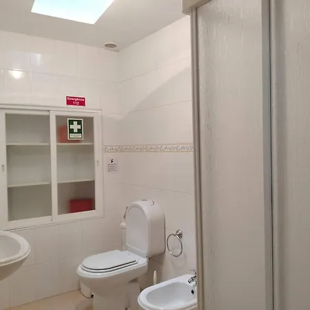 R3 - Casa Do Arguina Villa Oliveira do Hospital
